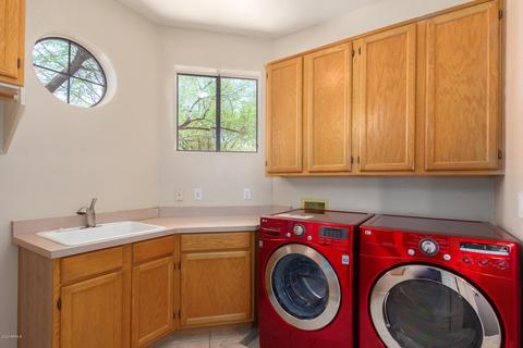 3418 E Rockledge Rd, Phoenix, AZ 85044 photo 52