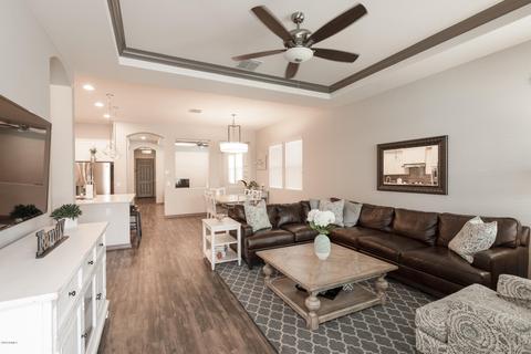 3068 E Pinto Dr, Gilbert, AZ 85296 photo 20