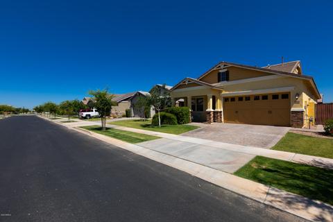 3068 E Pinto Dr, Gilbert, AZ 85296 photo 29