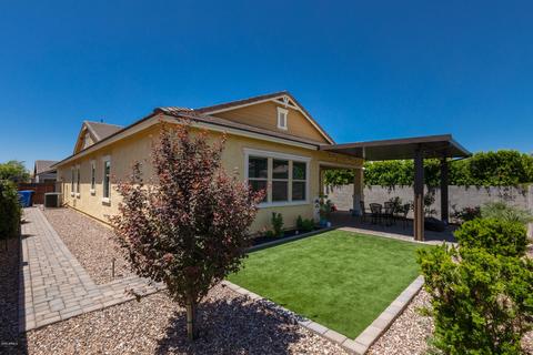 3068 E Pinto Dr, Gilbert, AZ 85296 photo 4