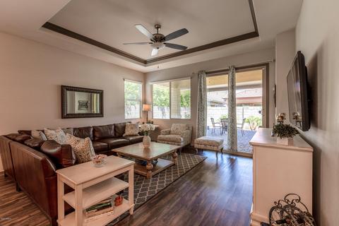 3068 E Pinto Dr, Gilbert, AZ 85296 photo 19
