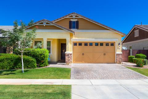 3068 E Pinto Dr, Gilbert, AZ 85296 photo 1