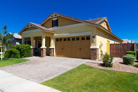 3068 E Pinto Dr, Gilbert, AZ 85296 photo 2