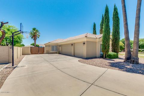 4419 E Indigo Bay Dr, Gilbert, AZ 85234 photo 46
