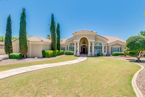 4419 E Indigo Bay Dr, Gilbert, AZ 85234 photo 2