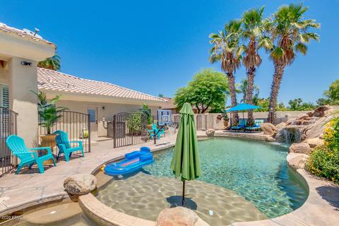 4419 E Indigo Bay Dr, Gilbert, AZ 85234 photo 43