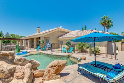 4419 E Indigo Bay Dr, Gilbert, AZ 85234 photo 45