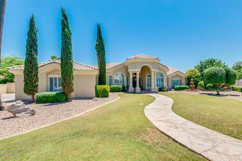 4419 E Indigo Bay Dr, Gilbert, AZ 85234 photo 1