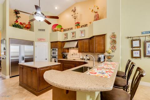 4419 E Indigo Bay Dr, Gilbert, AZ 85234 photo 9