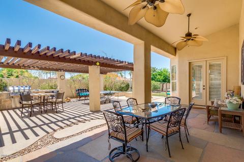 4419 E Indigo Bay Dr, Gilbert, AZ 85234 photo 32