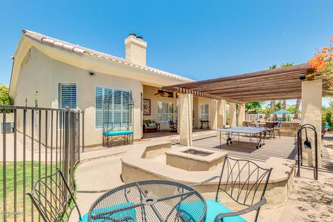 4419 E Indigo Bay Dr, Gilbert, AZ 85234 photo 35