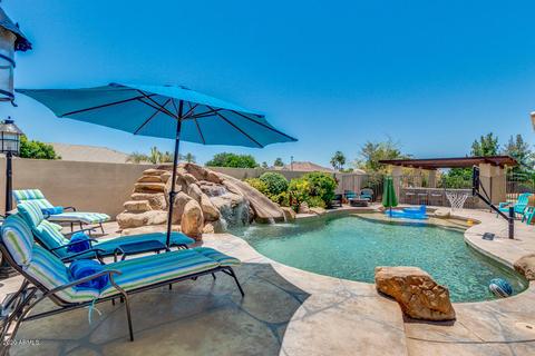 4419 E Indigo Bay Dr, Gilbert, AZ 85234 photo 44