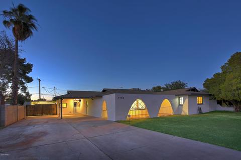 1736 W Myrtle Ave, Phoenix, AZ 85021 photo 4
