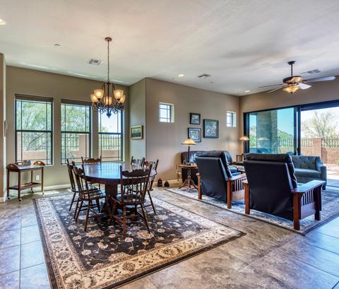 9053 E Ivyglen Cir, Mesa, AZ 85207 photo 4