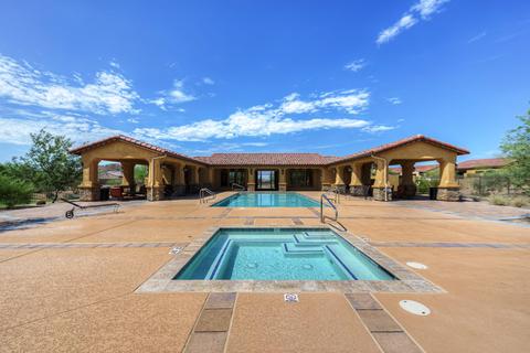 9053 E Ivyglen Cir, Mesa, AZ 85207 photo 25