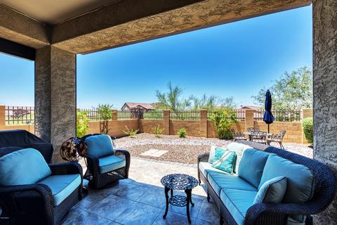 9053 E Ivyglen Cir, Mesa, AZ 85207 photo 16
