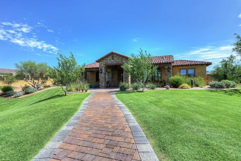 9053 E Ivyglen Cir, Mesa, AZ 85207 photo 22