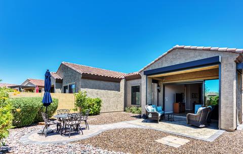 9053 E Ivyglen Cir, Mesa, AZ 85207 photo 17