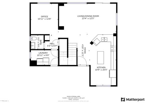 1702 S 66th Ln, Phoenix, AZ 85043 photo 31