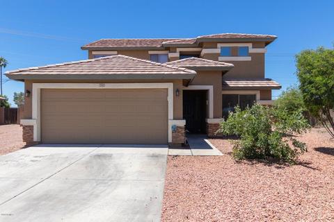 1702 S 66th Ln, Phoenix, AZ 85043 photo 1