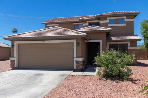 1702 S 66th Ln, Phoenix, AZ 85043 photo 2