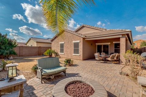 2653 E Gillcrest Rd, Gilbert, AZ 85298 photo 29