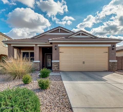 2653 E Gillcrest Rd, Gilbert, AZ 85298 photo 1