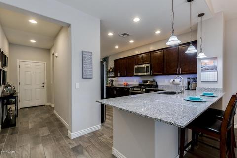 2653 E Gillcrest Rd, Gilbert, AZ 85298 photo 11