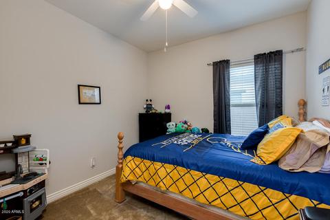 2653 E Gillcrest Rd, Gilbert, AZ 85298 photo 27