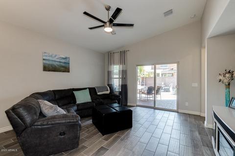 2653 E Gillcrest Rd, Gilbert, AZ 85298 photo 6