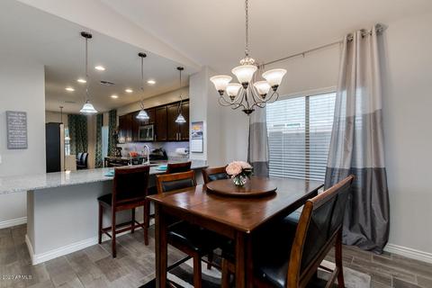 2653 E Gillcrest Rd, Gilbert, AZ 85298 photo 8