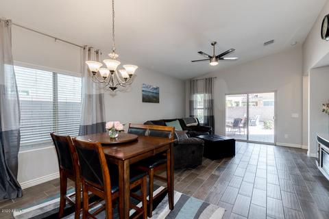 2653 E Gillcrest Rd, Gilbert, AZ 85298 photo 7