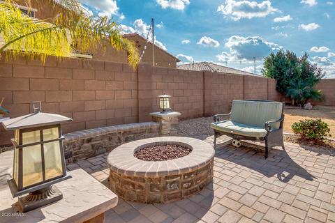 2653 E Gillcrest Rd, Gilbert, AZ 85298 photo 28
