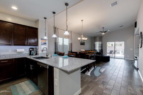2653 E Gillcrest Rd, Gilbert, AZ 85298 photo 18