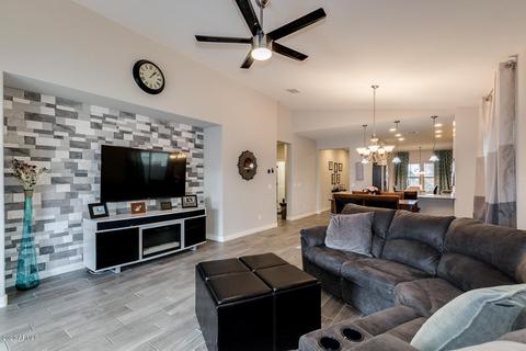 2653 E Gillcrest Rd, Gilbert, AZ 85298 photo 5