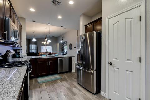2653 E Gillcrest Rd, Gilbert, AZ 85298 photo 16