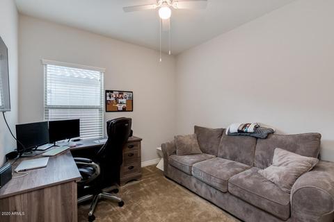 2653 E Gillcrest Rd, Gilbert, AZ 85298 photo 26