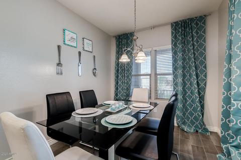 2653 E Gillcrest Rd, Gilbert, AZ 85298 photo 9
