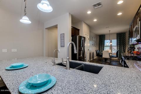 2653 E Gillcrest Rd, Gilbert, AZ 85298 photo 12