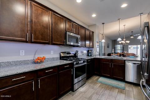 2653 E Gillcrest Rd, Gilbert, AZ 85298 photo 15