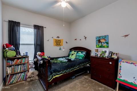 2653 E Gillcrest Rd, Gilbert, AZ 85298 photo 24