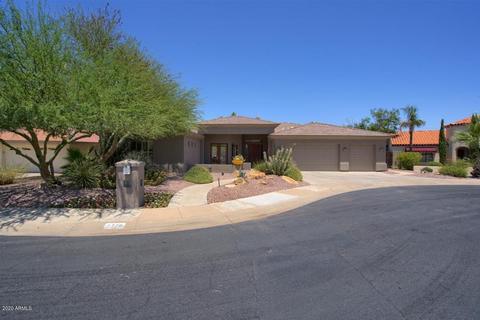 2728 E Purdue Ave, Phoenix, AZ 85028 photo 1