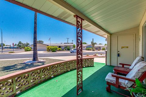 5354 E Duncan St, Mesa, AZ 85205 photo 3