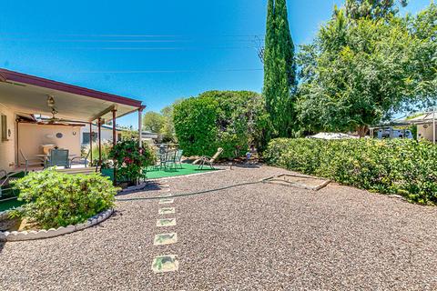 5354 E Duncan St, Mesa, AZ 85205 photo 25