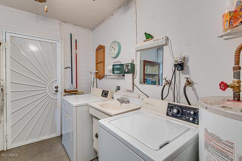 5354 E Duncan St, Mesa, AZ 85205 photo 22