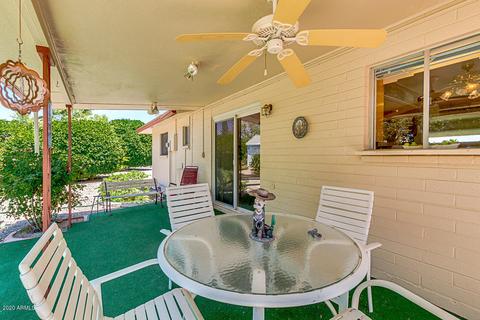5354 E Duncan St, Mesa, AZ 85205 photo 29