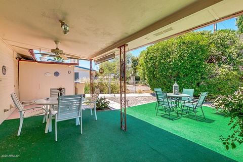 5354 E Duncan St, Mesa, AZ 85205 photo 31