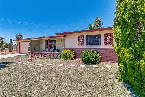 5354 E Duncan St, Mesa, AZ 85205 photo 1