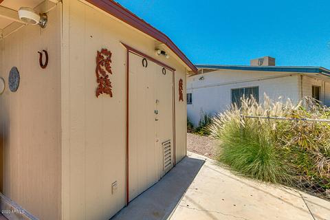 5354 E Duncan St, Mesa, AZ 85205 photo 32