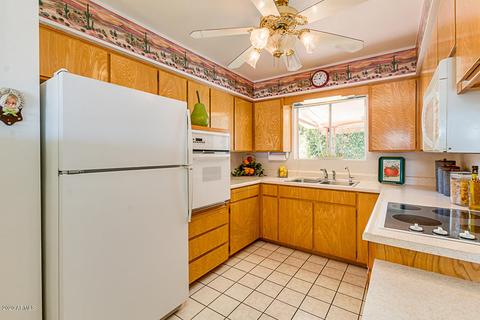 5354 E Duncan St, Mesa, AZ 85205 photo 14